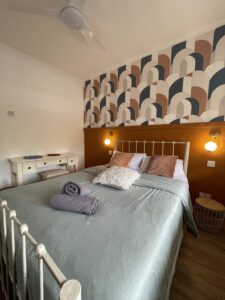 Bedroom Malcolm